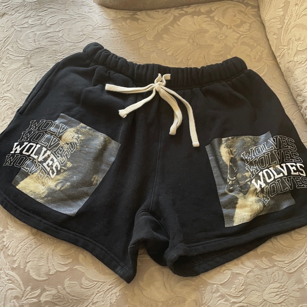 Darc Sport Cotton Shorts